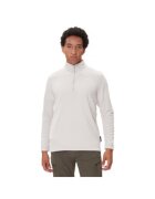 Jack Wolfskin Bluza sport barbati - poliester - ecru -
