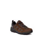 Jack Wolfskin Bocanci trekking barbati 207530966 - Piele naturala - Maro - Maro