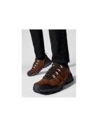 Jack Wolfskin Bocanci trekking barbati 209228618 - Piele naturala - Maro - Maro