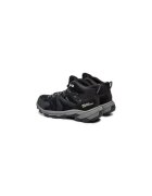 Jack Wolfskin Bocanci trekking barbati 303952426 - Piele naturala - Gri - Gri