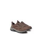 Jack Wolfskin Bocanci trekking barbati 303952778 - Piele ecologica - Maro - Maro