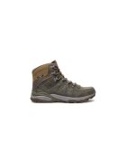Jack Wolfskin Bocanci trekking barbati 304106033 - Piele naturala - Maro - Maro