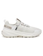 Jack Wolfskin Bocanci trekking barbati 304544248 - Textil - Alb - Alb
