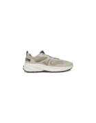 Jack Wolfskin Bocanci trekking barbati A64088 - Textil - Bej - Bej