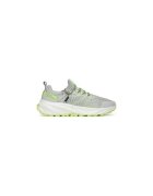 Jack Wolfskin Bocanci trekking dama A64085 - Textil - Verde
