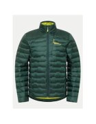 Jack Wolfskin Geaca barbati - 303953331 - Poliamida - S INTL - Verde