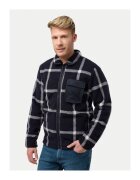 Jack Wolfskin Geaca barbati - 303953430 - Poliester - Albastru - Albastru