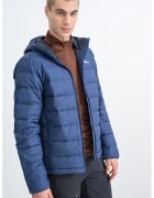 Jack Wolfskin Geaca cu umplutura de puf pentru drumetii Ather - Albastru ultramarin