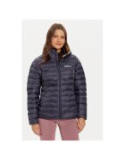 Jack Wolfskin Geaca dama - 303953485 - Poliester reciclat - Gri - Gri
