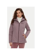 Jack Wolfskin Geaca dama - 303953638 - Poliester reciclat - Violet - Violet