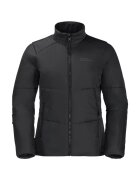 Jack Wolfskin Geaca pentru dama poliester - negru