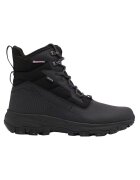 Jack Wolfskin Ghete barbati - sintetic Everquest Pro Texapore High M - Negru/Gri
