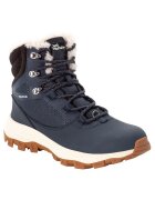 Jack Wolfskin Ghete dama Everquest High Texapore - bleumarin - material sintetic - design modern