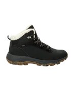 Jack Wolfskin Ghete dama Everquest Texapore Mid Negru/Alb 37 1/2