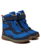 Jack Wolfskin Ghete sport copii - textil - multicolor -