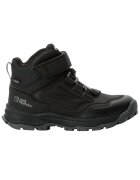 Jack Wolfskin Ghete trekking copii Cyrox Texapore Mid FW 2024