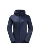 Jack Wolfskin Hanorac de drumetie cu gluga Hirschberg