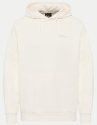 Jack Wolfskin Hanorc barbati A63872 - Bumbac organic - Ecru - Ecru