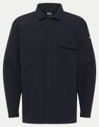 Jack Wolfskin Jacheta barbati A63865 - Poliester - Bleumarin - Bleumarin
