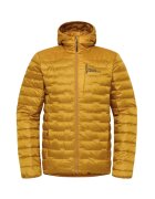 Jack Wolfskin Jacheta barbati - Passamani Down Hoody M 61831 - Portocaliu