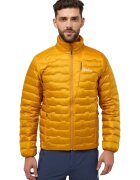 Jack Wolfskin Jacheta barbati - Passamani Down M Jacket A61836-M0043 - portocaliu - M - Portocaliu