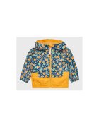 Jack Wolfskin Jacheta copii - Poliamida - 302726073 - Multicolor