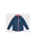 Jack Wolfskin Jacheta de ploaie copii - 302724468 - Poliamida - Albastru marin - Bleumarin