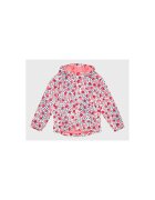 Jack Wolfskin Jacheta de ploaie copii - Poliester - 302726967 - Roz