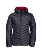 Jack Wolfskin Jacheta - Passamani Down Hoody W 1207101-1388