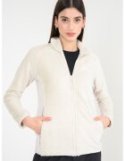 Jack Wolfskin Jacheta pentru drumetii Rotwand Fz - Bej deschis