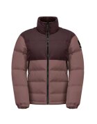 Jack Wolfskin Jacheta sport 1206921-3068 - poliester - maro
