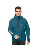 Jack Wolfskin Jacheta sport barbati Morobbia - 2 straturi