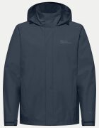Jack Wolfskin Jacheta sport dama - A63903 - bleumarin - poliester reciclat