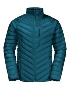 Jack Wolfskin Jacheta sport dama poliester - albastru -