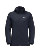 Jack Wolfskin Jacheta sport Jwp Atmos Jkt W 1206521-1010 - poliester - bleumarin