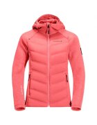 Jack Wolfskin Jacheta sport Tasman Jkt W 1707272-2072 - poliester - roz