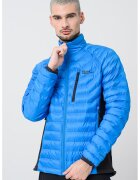 Jack Wolfskin Jacheta usoara Routeburn Pro - Negru/Albastru deschis
