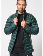 Jack Wolfskin Jacheta usoara Routeburn Pro - Verde inchis