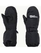 Jack Wolfskin Manusi sport copii 2L Winter Mitten K - black