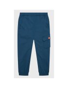 Jack Wolfskin Pantaloni copii - Poliamida - Albastru - Albastru