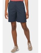 Jack Wolfskin Pantaloni dama - 790301 - Bleumarin - Poliamida