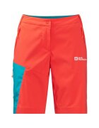 Jack Wolfskin Pantaloni scurti barbati - Multicolor