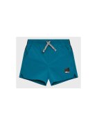 Jack Wolfskin Pantaloni scurti copii - Poliamida - Albastru - Albastru