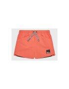 Jack Wolfskin Pantaloni scurti copii - Poliamida - Roz - Roz