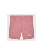 Jack Wolfskin Pantaloni scurti copii - Poliamida - Violet - Violet