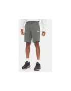 Jack Wolfskin Pantaloni scurti sport barbati A63908 - Poliester reciclat - Verde - Verde