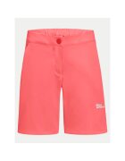 Jack Wolfskin Pantaloni scurti sport dama 1509141 - Poliester - Roz - Roz