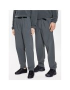 Jack Wolfskin Pantaloni ski unisex - 302720101 - Poliamida - Verde - Verde