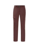 Jack Wolfskin Pantaloni trekking dama Holdsteig-Grena-