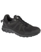 Jack Wolfskin Pantofi barbati - Negru - Negru